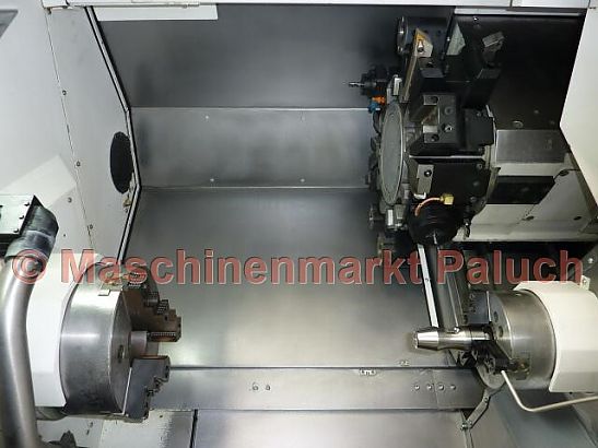 gebrauchte MAZAK-Maschinen