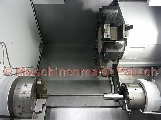 gebrauchte MAZAK-Maschinen