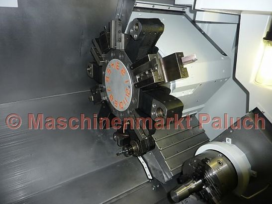 gebrauchte MAZAK-Maschinen
