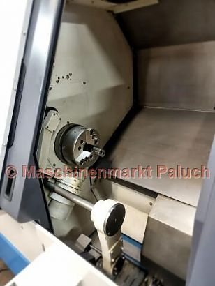gebrauchte MAZAK-Maschinen