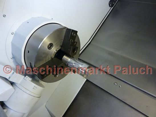 gebrauchte MAZAK-Maschinen