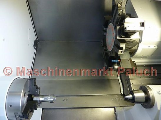 gebrauchte MAZAK-Maschinen