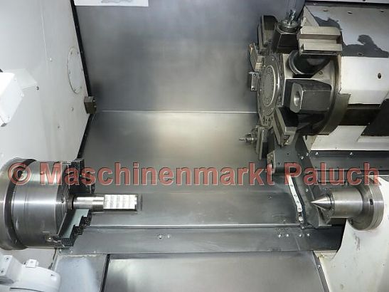 gebrauchte MAZAK-Maschinen