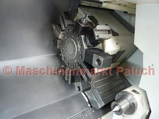 gebrauchte MAZAK-Maschinen