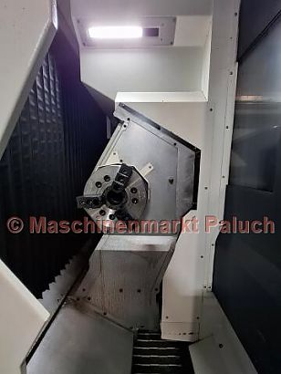 gebrauchte MAZAK-Maschinen