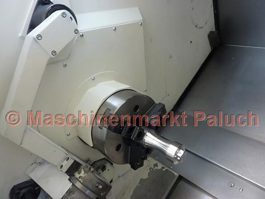 gebrauchte MAZAK-Maschinen