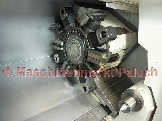 gebrauchte MAZAK-Maschinen
