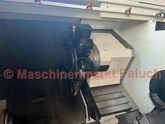 gebrauchte MAZAK-Maschinen