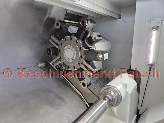 gebrauchte MAZAK-Maschinen