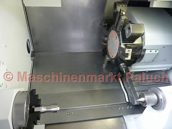 gebrauchte MAZAK-Maschinen