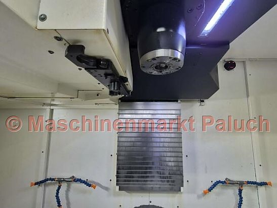 gebrauchte MAZAK-Maschinen