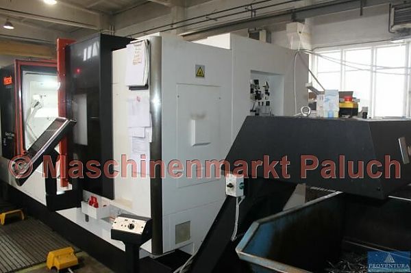 gebrauchte MAZAK-Maschinen