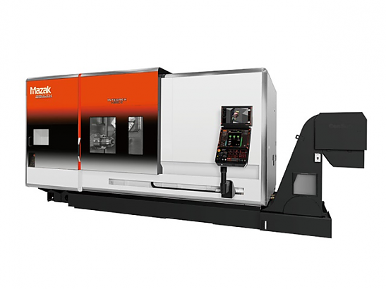 gebrauchte MAZAK-Maschinen