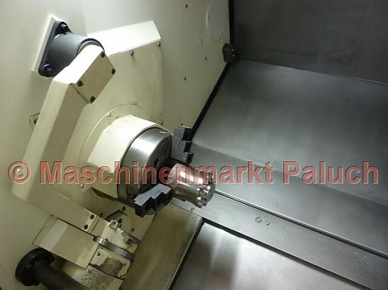 gebrauchte MAZAK-Maschinen