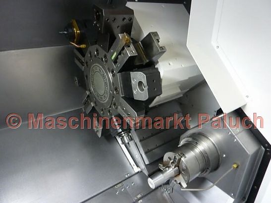 gebrauchte MAZAK-Maschinen