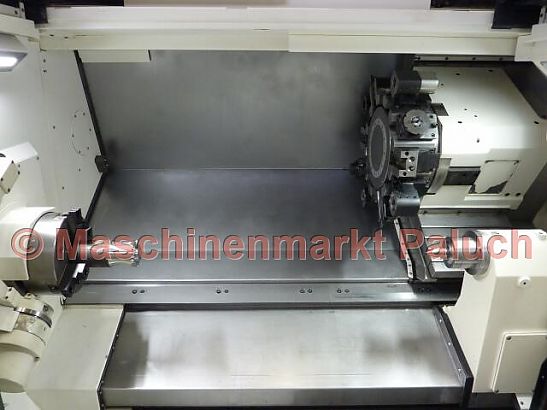 gebrauchte MAZAK-Maschinen