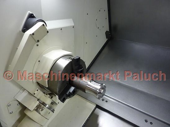 gebrauchte MAZAK-Maschinen