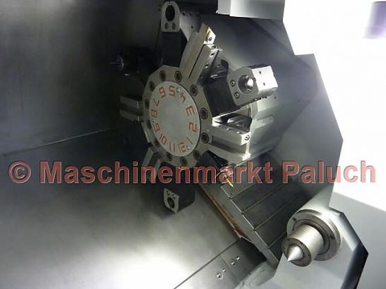 gebrauchte MAZAK-Maschinen