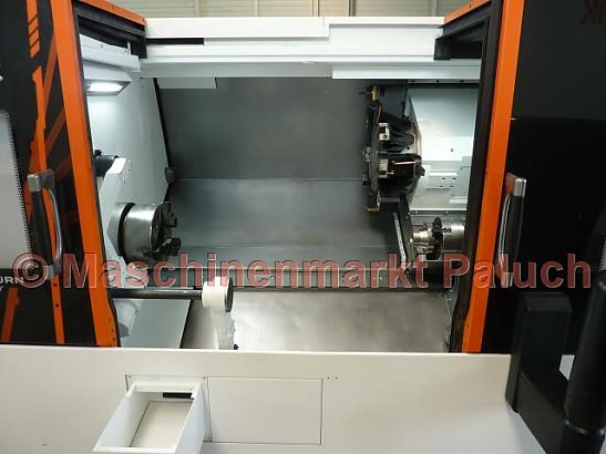 gebrauchte MAZAK-Maschinen