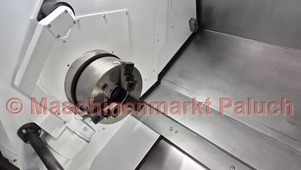 gebrauchte MAZAK-Maschinen