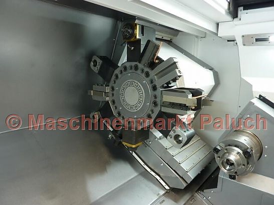 gebrauchte MAZAK-Maschinen