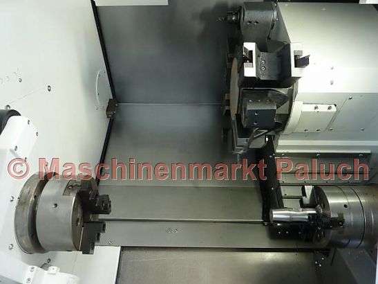 gebrauchte MAZAK-Maschinen