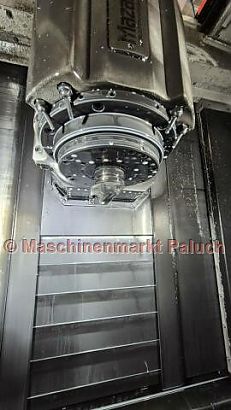 gebrauchte MAZAK-Maschinen