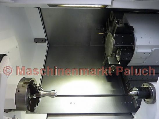 gebrauchte MAZAK-Maschinen