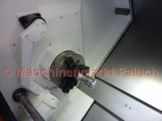 gebrauchte MAZAK-Maschinen