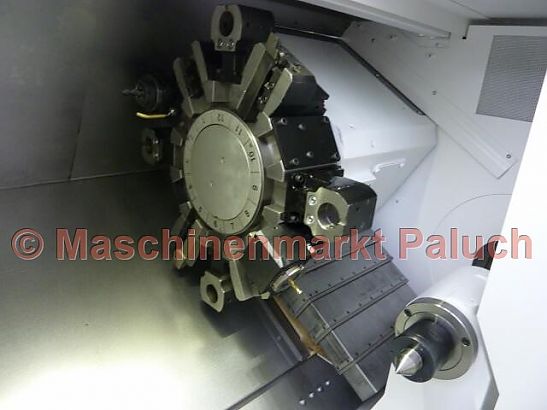 gebrauchte MAZAK-Maschinen