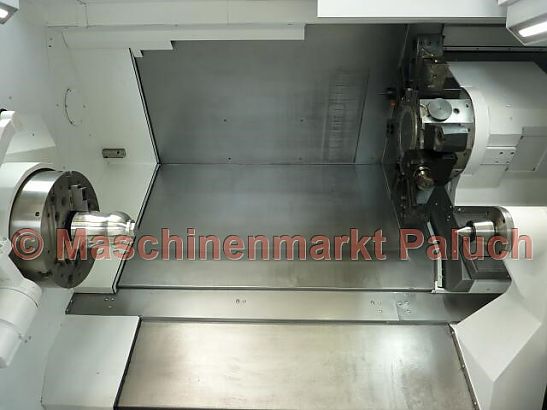 gebrauchte MAZAK-Maschinen