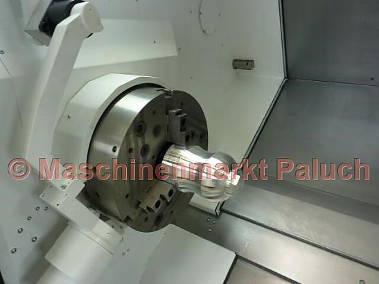 gebrauchte MAZAK-Maschinen