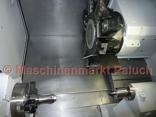 gebrauchte MAZAK-Maschinen