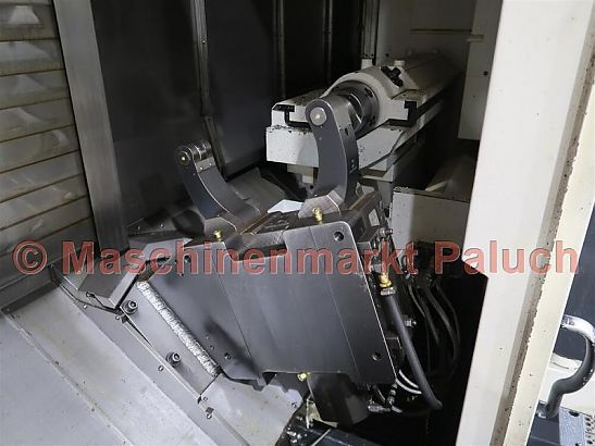 gebrauchte MAZAK-Maschinen