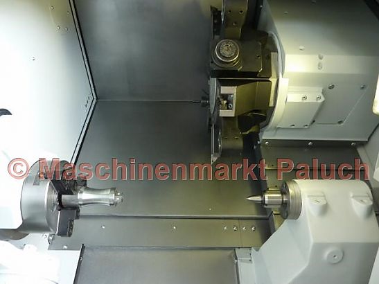 gebrauchte MAZAK-Maschinen