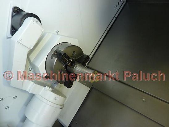 gebrauchte MAZAK-Maschinen