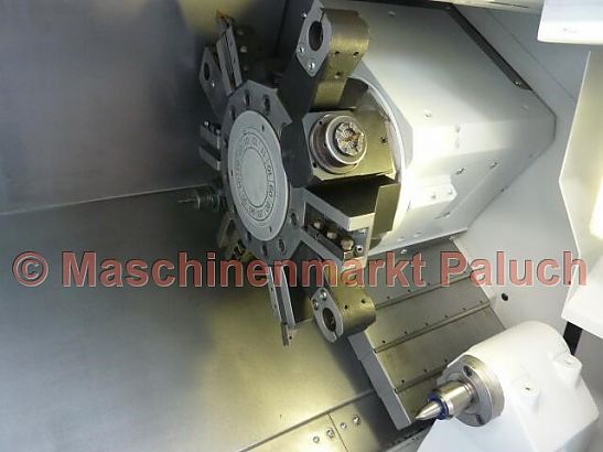 gebrauchte MAZAK-Maschinen