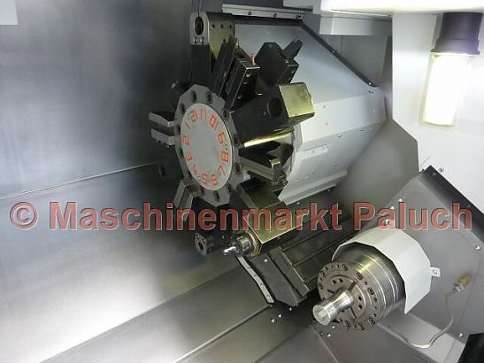 gebrauchte MAZAK-Maschinen