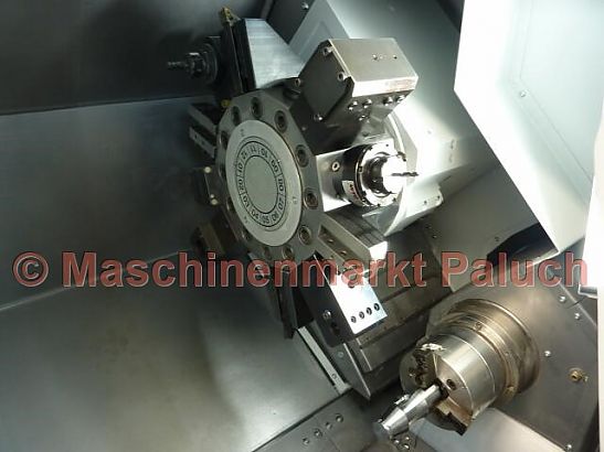 gebrauchte MAZAK-Maschinen