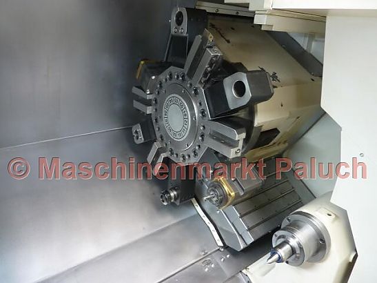 gebrauchte MAZAK-Maschinen