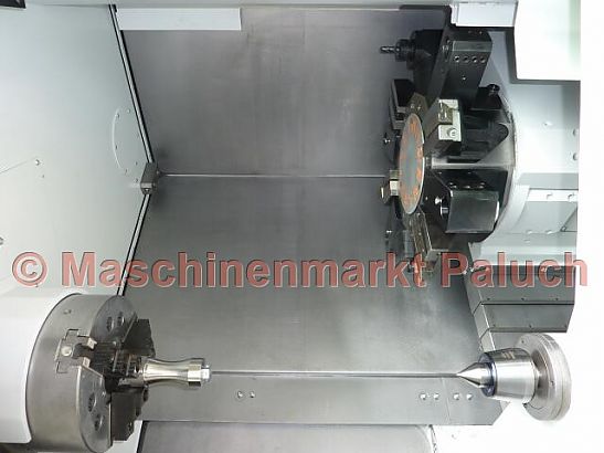 gebrauchte MAZAK-Maschinen