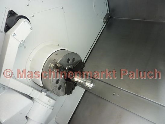 gebrauchte MAZAK-Maschinen
