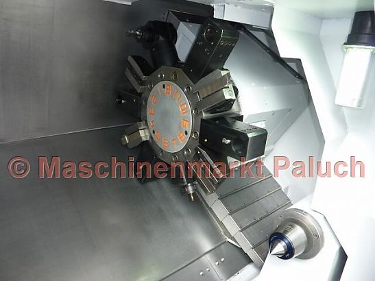 gebrauchte MAZAK-Maschinen