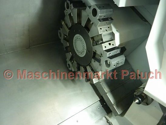 gebrauchte MAZAK-Maschinen