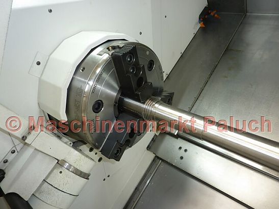 gebrauchte MAZAK-Maschinen