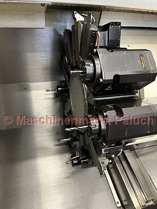 gebrauchte MAZAK-Maschinen