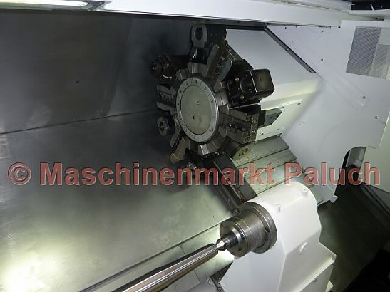 gebrauchte MAZAK-Maschinen