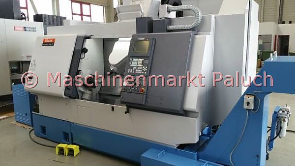 gebrauchte MAZAK-Maschinen