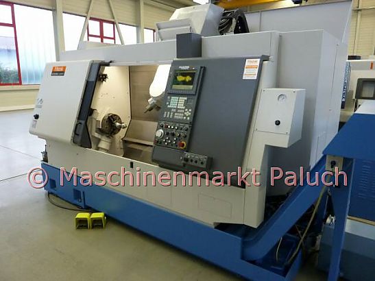 gebrauchte MAZAK-Maschinen