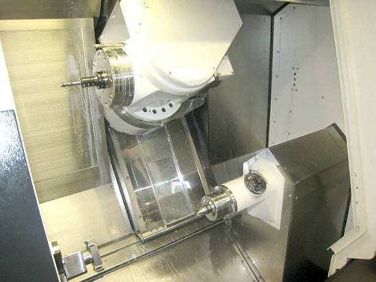 gebrauchte MAZAK-Maschinen
